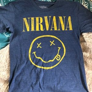 Nirvana T-Shirt